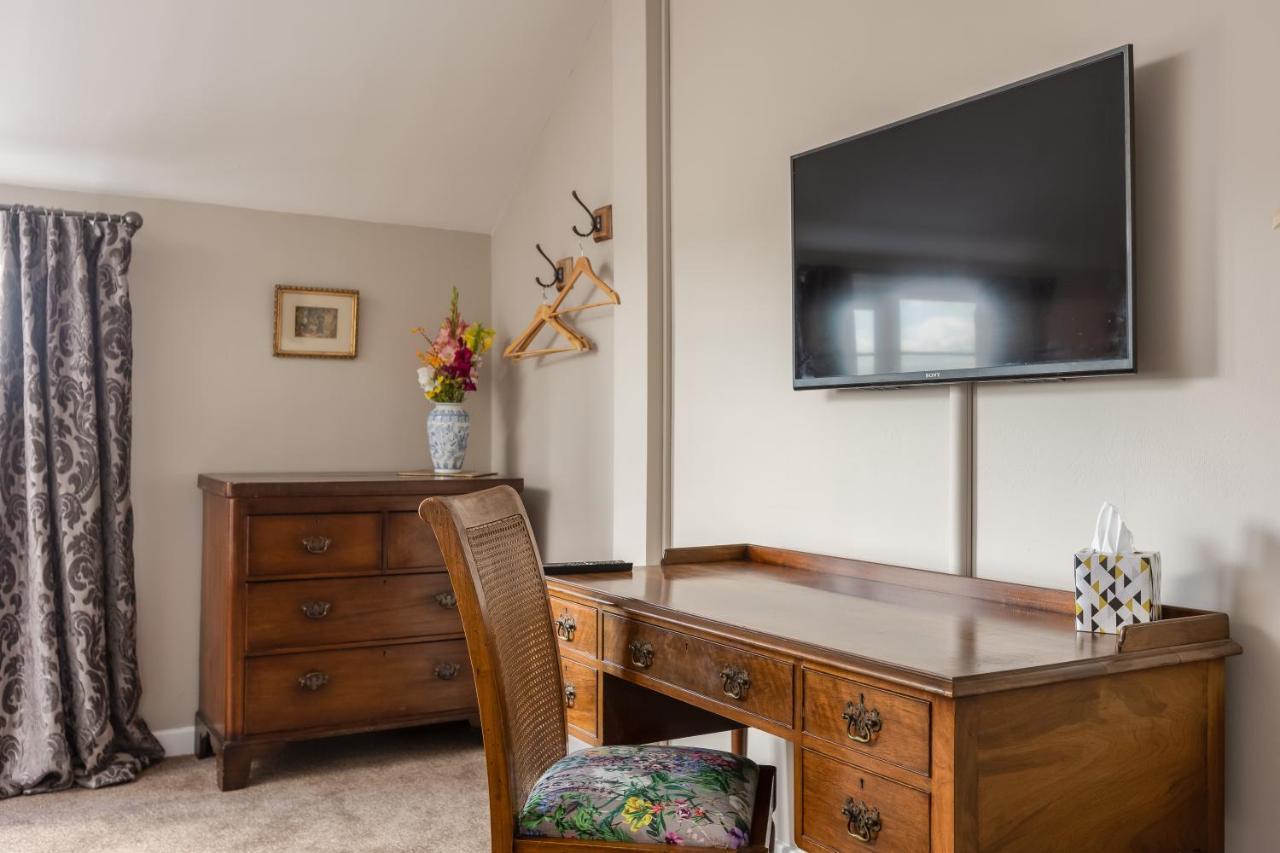 Luxury Farmhouse With Stunning Views And Hot Tub Ebberston Eksteriør bilde