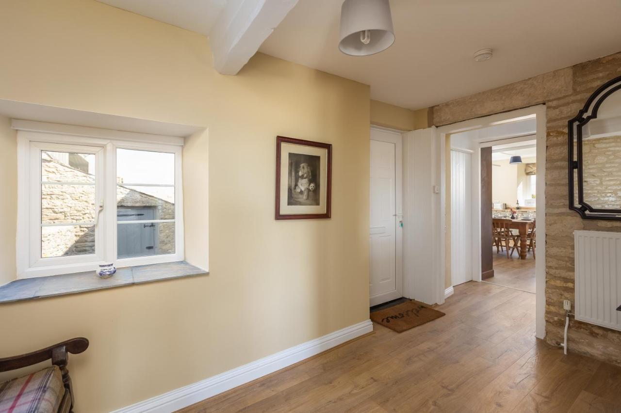 Luxury Farmhouse With Stunning Views And Hot Tub Ebberston Eksteriør bilde