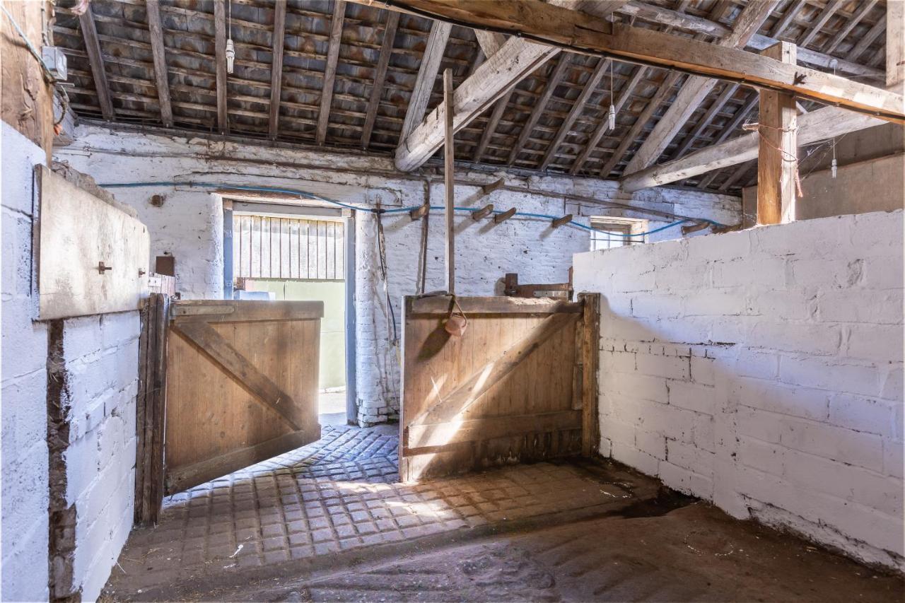 Luxury Farmhouse With Stunning Views And Hot Tub Ebberston Eksteriør bilde