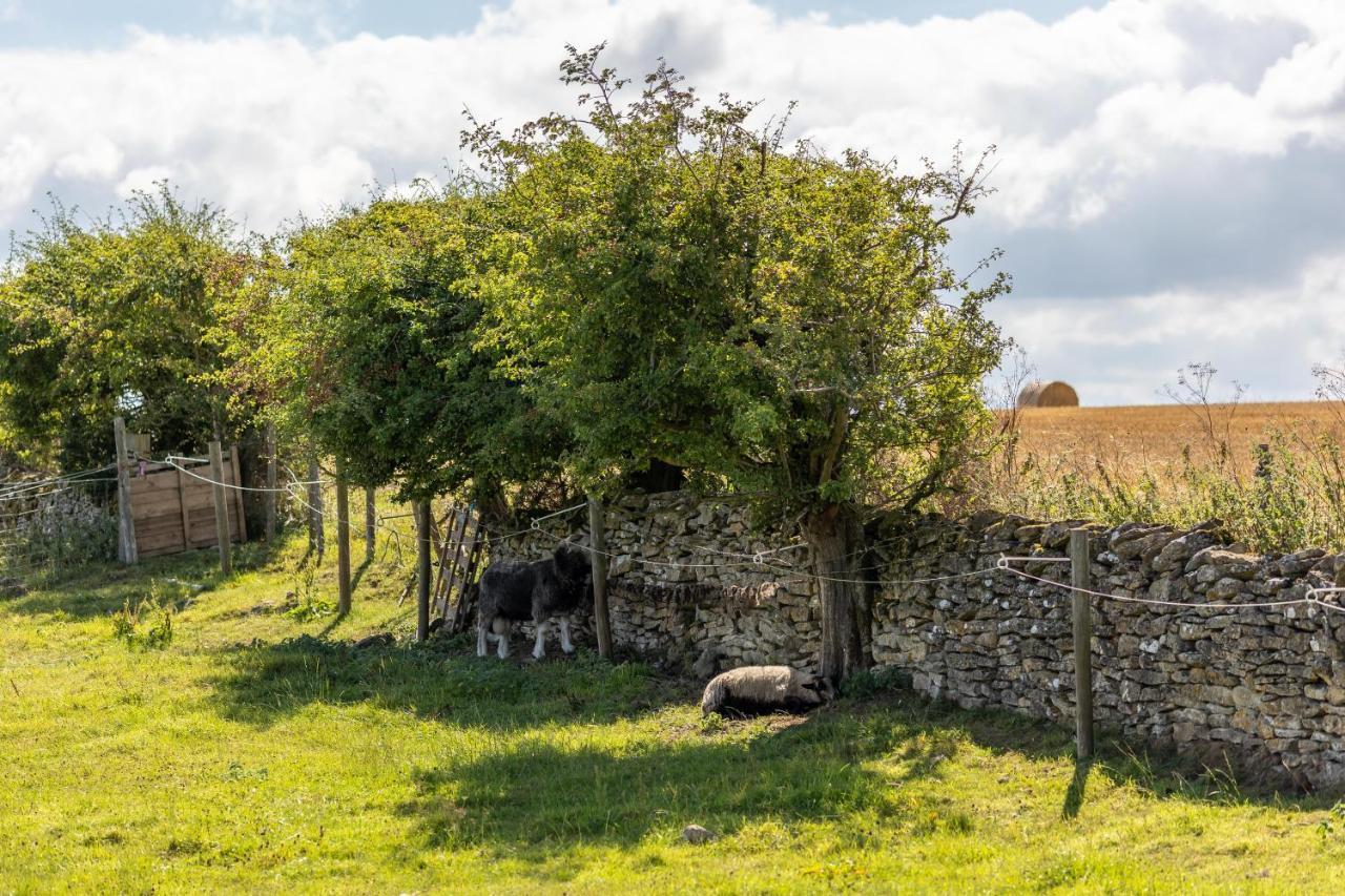 Luxury Farmhouse With Stunning Views And Hot Tub Ebberston Eksteriør bilde